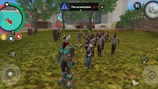 😈 kill jombis  Hindi  jombioy ko kese mare  😤fanny video game new upload 😈  indiya  Red rokiy [upl. by Clotilde]