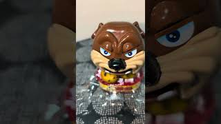 Mad dog toy ate Kushiageyummyshorts [upl. by Torry]