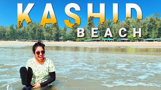 Kashid Beach Alibaug  Best places to visit near Mumbai  A to Z Guide  Alibaug [upl. by Ysirhc]