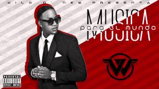 Wilo D New  El Novio Tuyo Audio Oficial [upl. by Ecirtel831]