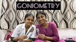 Goniometry of upper limb Part 1 [upl. by Shipp]