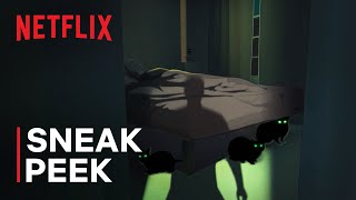 Worst Roommate Ever Season 2  Sneak Peek  Netflix [upl. by O'Hara472]