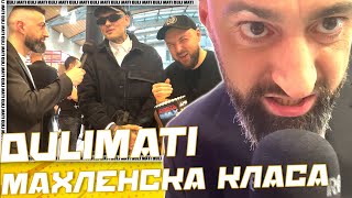 MURDA BOYZ  MAHLENSKA KLASA MOVIE Duli amp Mati Vlog 2023 [upl. by Dnalyk257]