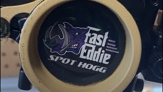 Spot Hogg Fast Eddie hacks [upl. by Syd]