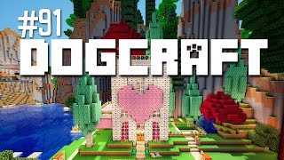 Valentines Day  Dogcraft Ep91 [upl. by Reaht253]