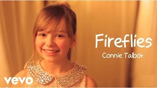 Connie Talbot  Fireflies [upl. by Ajile]