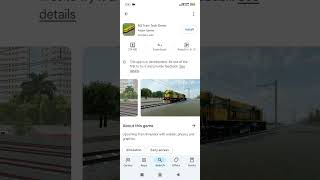 rg train tech demo new update full details [upl. by Anihpled556]