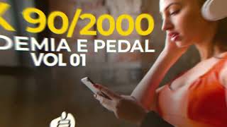 Mix 902000 Academia e Pedal vol 01 FREE DOWNLOAD Dj Celso Sem falas e sem Vinhetas [upl. by Firestone595]