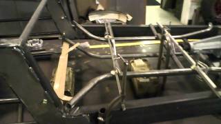 1934 Ford Pickup  Progress Chassis [upl. by Namyw]