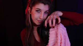 Intense Headache Therapy ASMR [upl. by Jules]