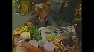 JON KENNY  THE SWEET SHOP  DUNBELIEVABLES  RTE TELEVISION  IRELAND [upl. by Fifine]