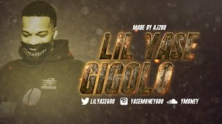 Lil Yase  Gigolo Official Video [upl. by Erotavlas300]