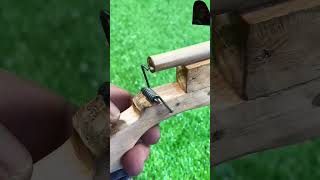 subscribe karo 😭😭😭😭😓😓shots diycrafts wood shorts bamboogun diyequipment humor 💫✨✨ [upl. by Ecad61]