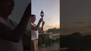 Its look like hes making magic shorts dorsandwalter trending viralvideo filipinabritish [upl. by Winograd]