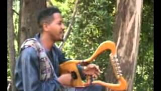 Dibabey Temesgen Zegeye New Tigrigna Guayla Music [upl. by Hudnut]