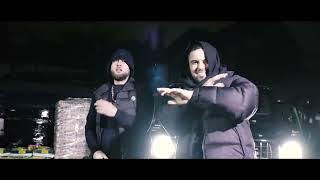 S3VI x LIL KOLI  Shqiptar 🇦🇱 Official Music Video [upl. by Malcom]