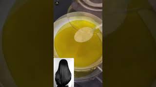 How to make your hair naturally black at home remedy [upl. by Diarmid494]