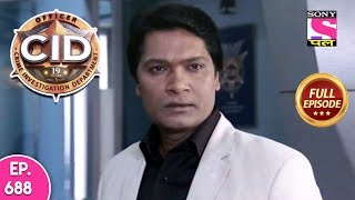 CID  Full Episode  688  12th October 2019 [upl. by Nuahsel879]