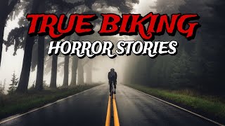 5 True Biking Scary Stories  Horror Lines [upl. by Boycie]