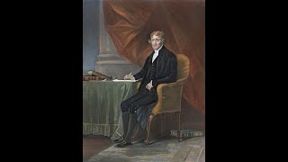 The Third president of the United States of America Thomas Jefferson Part 2 [upl. by Skees]