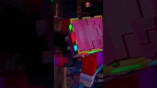 TECHNOBLADE NEVER DIES THE FINAL BATTLE minecraft minecraftanimation shorts trending viralvideo [upl. by Quita116]