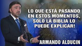 Predicas Cristianas 🥎 Lo Que Está Pasando En Estos Momentos Solo La Biblia Lo Puede Explicar [upl. by Nyrad]