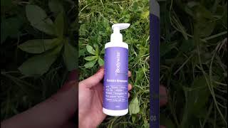 Be bodywise keratin shampoo review [upl. by Akfir]