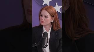 Madelaine Petsch talks her craziest Riverdale storylines [upl. by Edy]