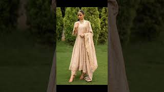 Top Trending Anarkali Dresses for Girls This Season [upl. by Attegroeg]