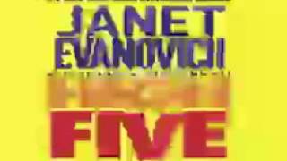 High Five Audiobook by Janet Evanovich Stephanie Plum Series 5 [upl. by Yarahs242]