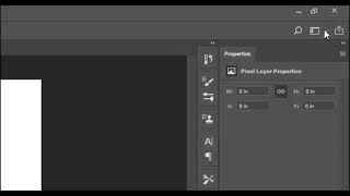 How to fix paint bucket tool NOT working on Adobe Photoshop [upl. by Quennie]