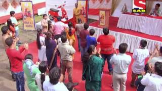 Baal Veer  Episode 258  18th September 2013 [upl. by Ahsiena]