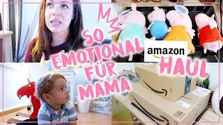 Einschneidende Veränderung😓 • Amazon amp Geburtstag Haul • Eure Kommentare🗣• Maria Castielle [upl. by Nylitsirk]