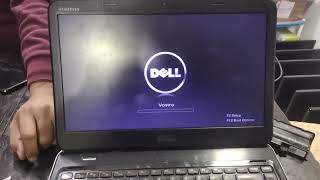 How to Remove a Bios Password on a Dell Latitude E7270E7470 [upl. by Esekram]