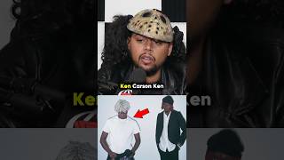 Did Ken Carson SCAM His Fans 😭 kencarson playboicarti [upl. by Drislane]