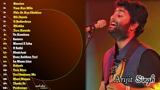 Arijit Singh Songs  20 Songs by Legend Arijit Singh  Bollywood collection by Melodies Creations [upl. by Kerri777]