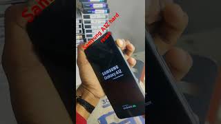 Samsung a12 hard reset successful working done [upl. by Coad]