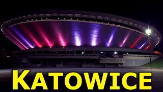 Welcome to KATOWICE POLAND [upl. by Ardenia]