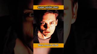 Super spider man movie Hindi shorts astronot facts [upl. by Harias]