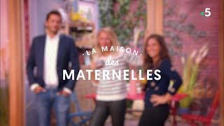 REPLAY La Maison des maternelles  7 février 2019 [upl. by Radcliffe464]