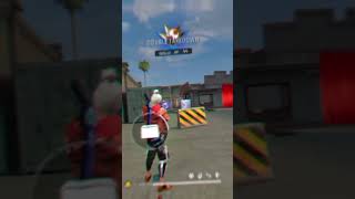 Freefire gaming Joystickpro freefire trending headshot sniper shorts [upl. by Threlkeld]