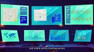 What is Protrack tracking platform [upl. by Bixler74]