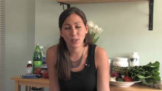 Nutrition amp Diets  What Are the Benefits of Flaxseed Oil [upl. by Engis]