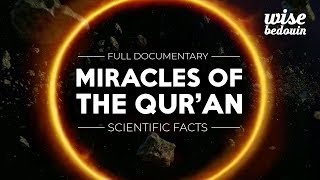 ► Scientific Miracles Of The Quran║MindBlowing Facts║All parts 117 English Full Documentary [upl. by Cogan812]