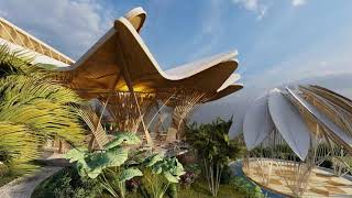 Uwsun Eco Resort [upl. by Rowena]