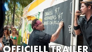 CHEF Trailer HD  Jon Favreau Robert Downey Jr Scarlet Johansson Dustin Hoffman [upl. by Flossi]