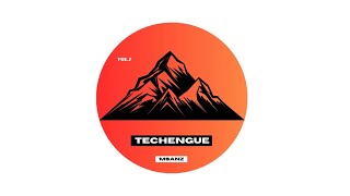 TECHENGUE VOL 1 [upl. by Aititel354]