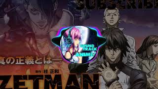 Zetman OST  The World of Zetman [upl. by Melar]