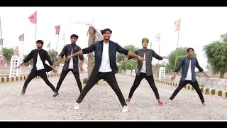 Guru Randhawa MADE IN INDIA  New song Dance Cover Natraj Dance Academy Boraj Jaipur [upl. by Martita]