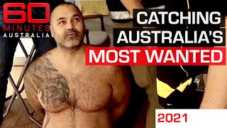 Nick McKenzie follows the global hunt for Australias most wanted  60 Minutes Australia [upl. by Richy]